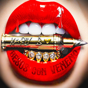 Besos Con Veneno (Explicit)