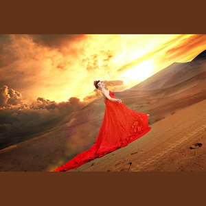 世界音乐纯名族风由天媛 艾南打造空灵版《那一世》