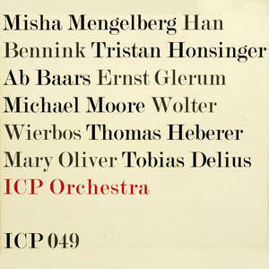 Icp Orchestra