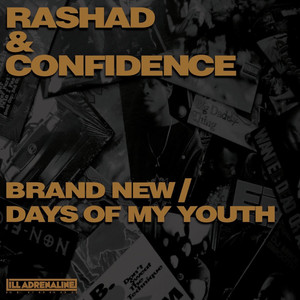 Brand New / Days Of My Youth