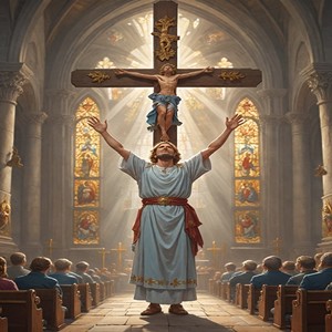 Grace Through Every Season