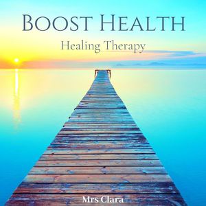 Boost Health: Healing Therapy