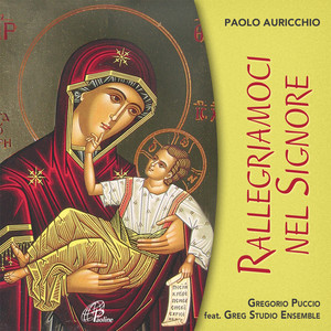 Rallegriamoci nel Signore