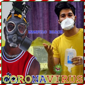 CoronaVirus (Explicit)