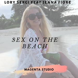 Sex on the Beach (feat. Adrián Rivas)