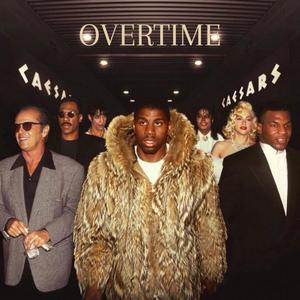 OVERTIME (Explicit)