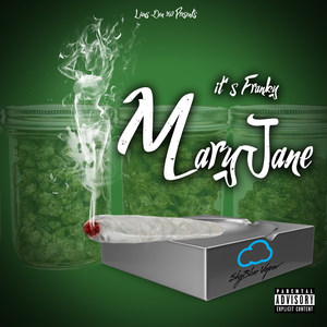 maryjane (skyblue vapor) (explicit)