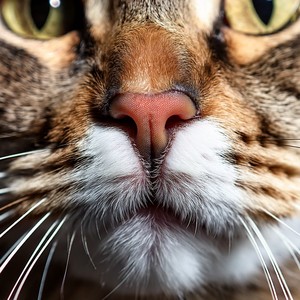 The Peace Beneath Every Purr