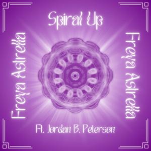 Spiral Up (feat. Jordan B. Peterson)