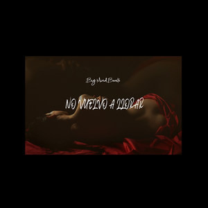 No Vuelvo a Llorar (Explicit)