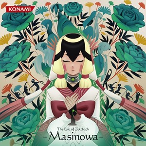 Masinowa 神国マシノワ