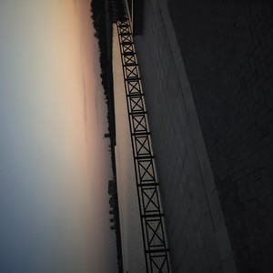 不知道什么名字的歌 (Demo)