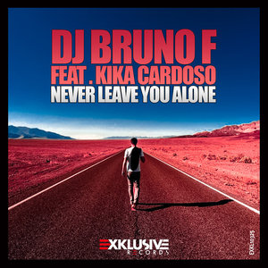 Never Leave You Alone (Radio Edit)
