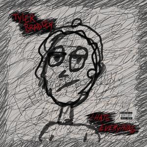 Tyler Bradley - Jamie (Intro) (Explicit)