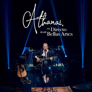 Athanai, En Directo Desde Bellas Artes