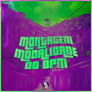 MONTAGEM - MODALIDADE DO BPM (Explicit)