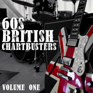 60s British Chartbusters Vol 1