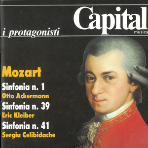 Symphony No. 41 in C Major, K.551 - II. Andante cantabile (Live)