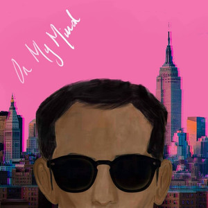 On My Mind (feat. ADKEN) (Explicit)