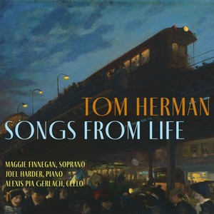 Laudamus te (feat. Maggie Finnegan, Joel Harder & Alexis Pia Gerlach)