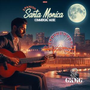 GKMG Commercial Music (Spanish Santa Monica)