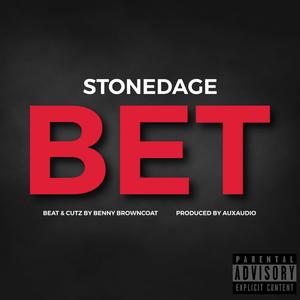 BET (feat. Benny Browncoat) [Explicit]