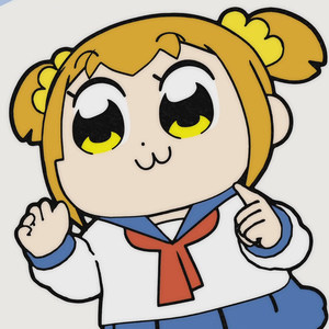 ないよ~