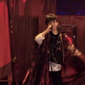 庆功酒 (Live)