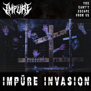 Impure Invasion (Explicit)