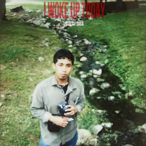 I woke up today (old) (Explicit)