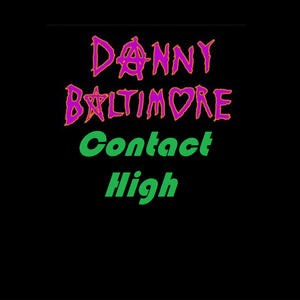 Contact High EP