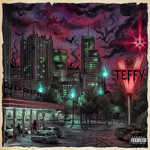 Last Night (Explicit)