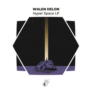 Hyper Space LP