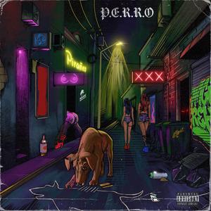Aullando a la luna (feat. Ricky aka R. Dog & AleexBeat) (Explicit)