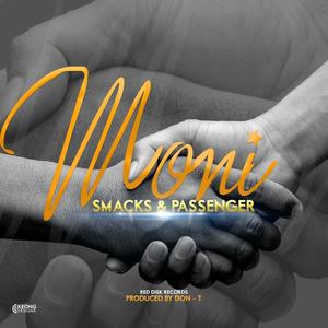 Moni (feat. Original Passenger)