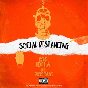 Social Distancing (Explicit)