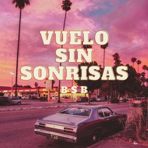 Vuelo Sin Sonrisas
