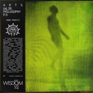 Wisdom Lost (Remastered)