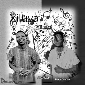 Xiluva (Explicit)