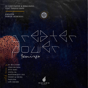 Greater Power (PabloSA Spiritual Remix)