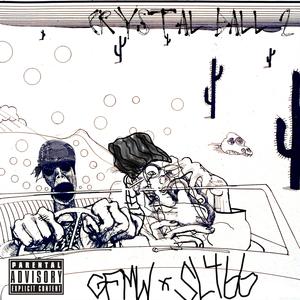 Haunted (feat. SL466)