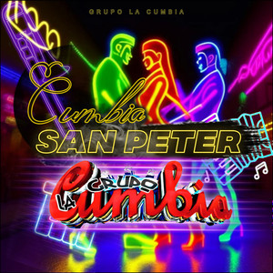 Cumbia San Peter