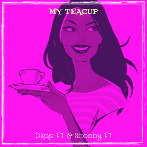 My Teacup (Explicit)