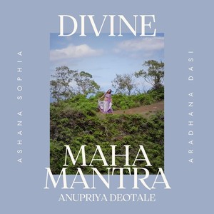 Divine Maha Mantra