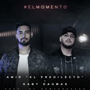 El Momento (feat. Gaby Daumas)