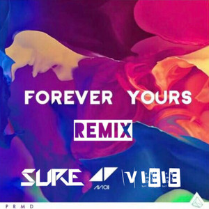 Forever Yours (SkyLights Remix)