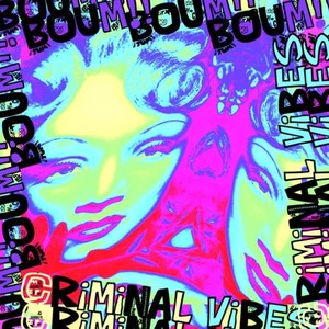 Boum (Criminal Hot Mix)