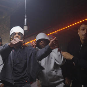 BOSS (feat. Lil Pop) (Explicit)