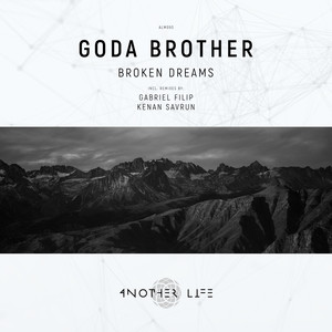 Broken Dreams (Gabriel Filip Remix)