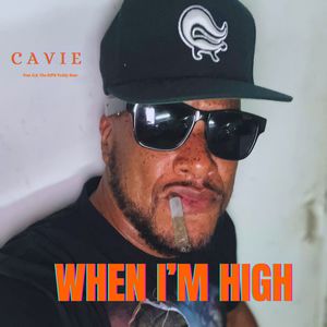 When I'm High (feat. GS The Rnb Teddy Bear) [Explicit]